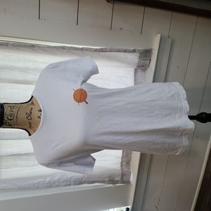 Men's Medium Cactus T Shirt